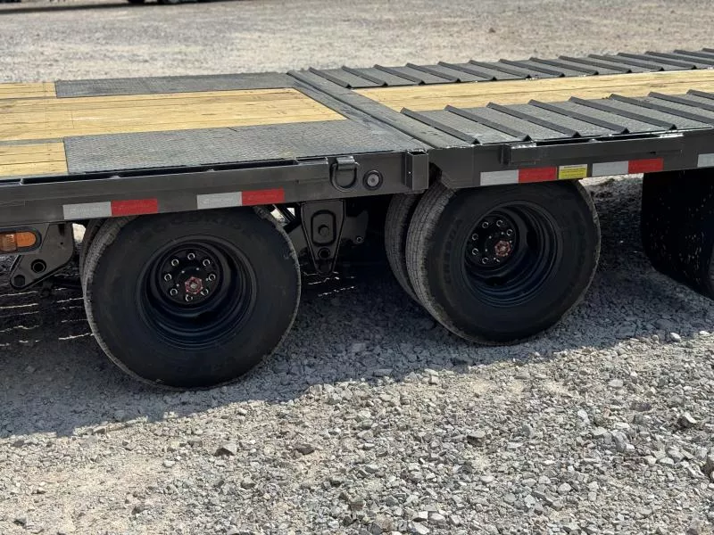 new Equipment / Flatbed Trailers Load Trail  for sale, in Malvern, AR Thumbnail 16