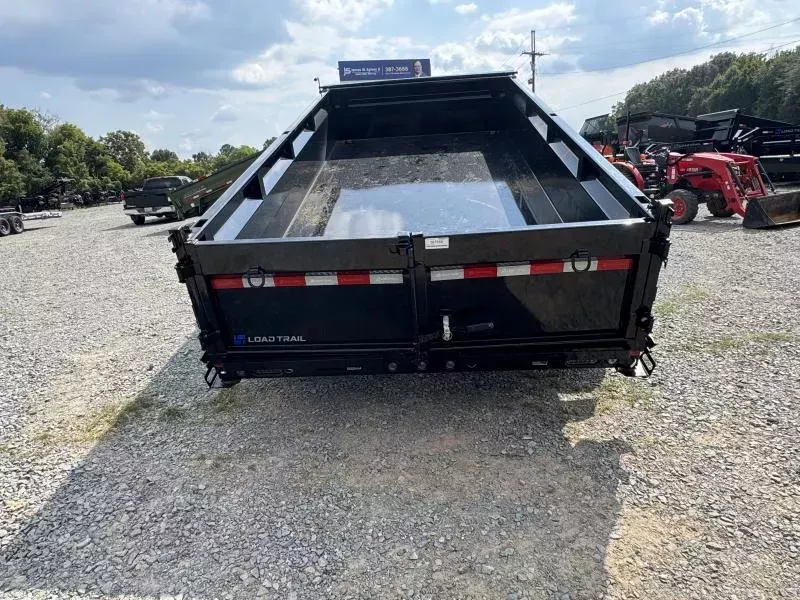 new Dump Trailers Load Trail  for sale, in Bastrop, LA Thumbnail 4