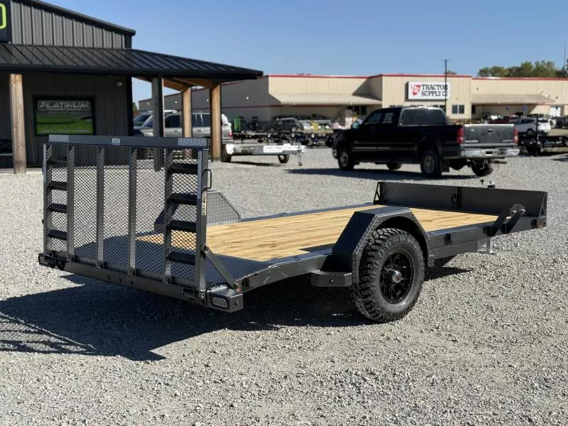 new Utility Trailers Load Trail  for sale, in Trumann, AR Thumbnail 24