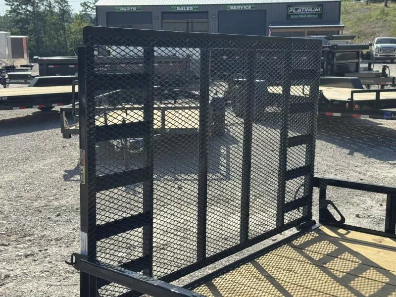 new Utility Trailers Load Trail  for sale, in Malvern, AR Thumbnail 12