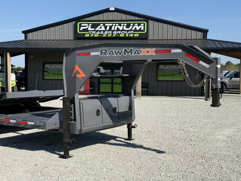 new Tilt Trailers RawMaxx  for sale, in Trumann, AR Thumbnail 3