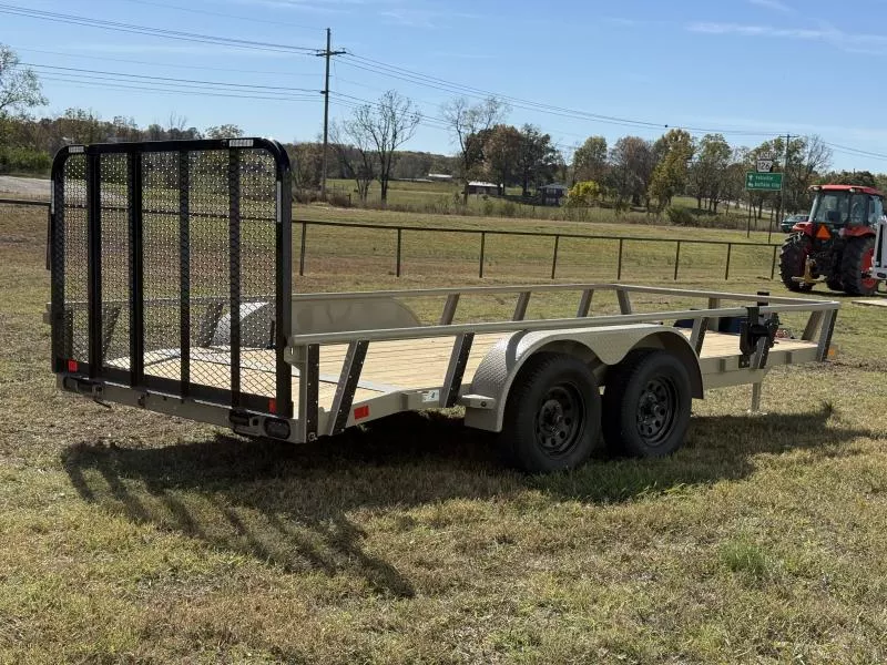 new Utility Trailers RawMaxx  for sale, in Mountain Home, AR Thumbnail 6