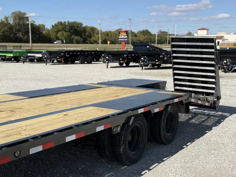 new Equipment / Flatbed Trailers Load Trail  for sale, in Trumann, AR Thumbnail 5