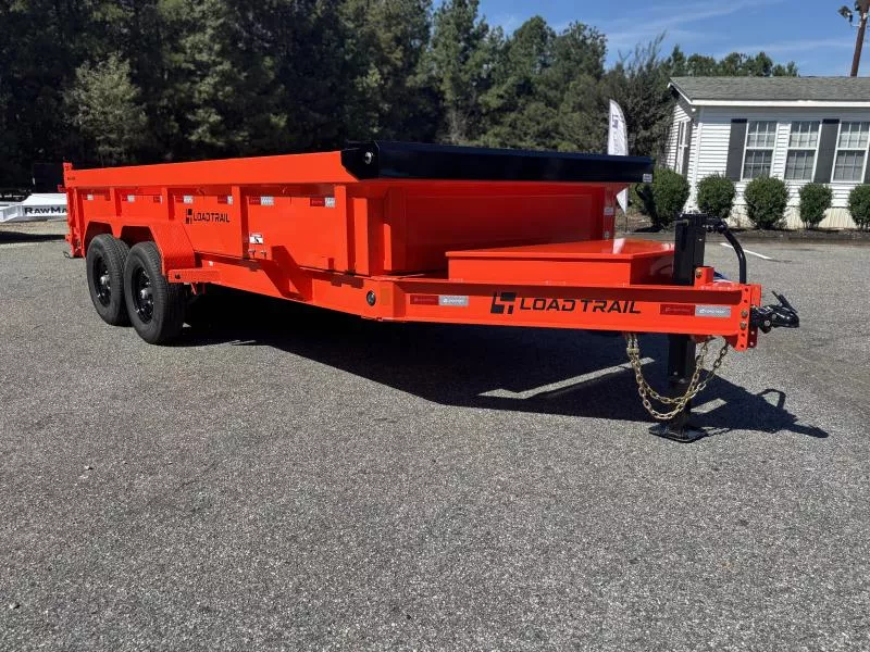 new Dump Trailers Load Trail  for sale, in Athens, GA Thumbnail 4