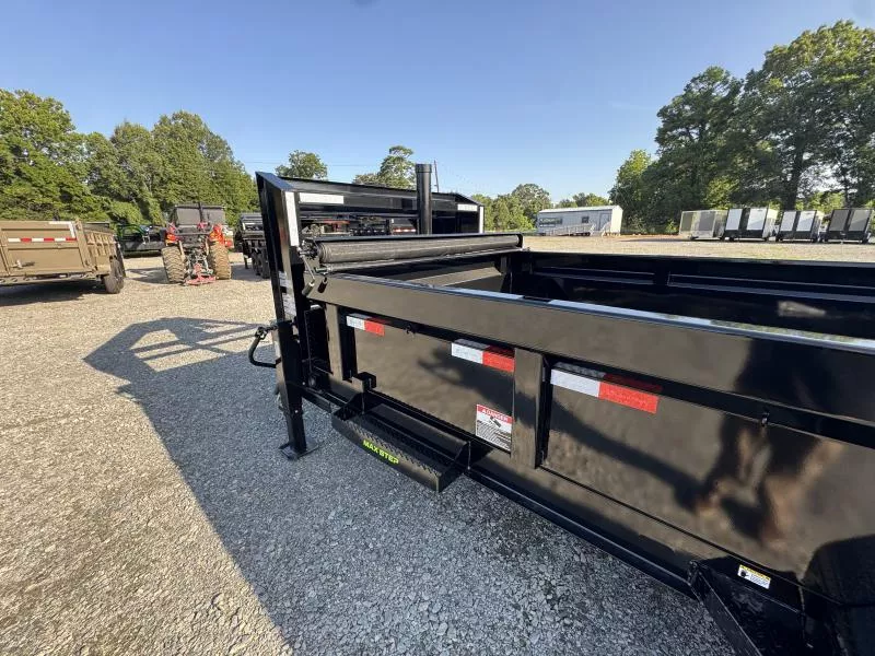 new Dump Trailers Load Trail  for sale, in Bastrop, LA Thumbnail 6