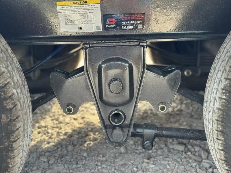 new Equipment / Flatbed Trailers Load Trail  for sale, in Malvern, AR Thumbnail 16