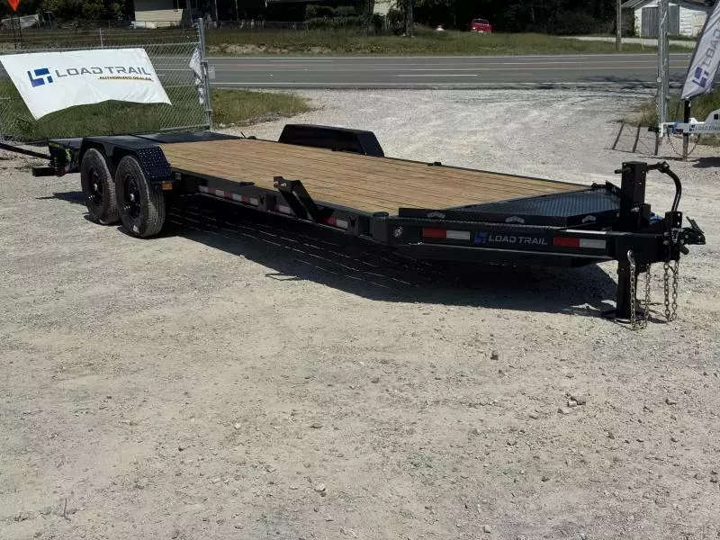 new Equipment / Flatbed Trailers Load Trail  for sale, in Bastrop, LA Thumbnail 3
