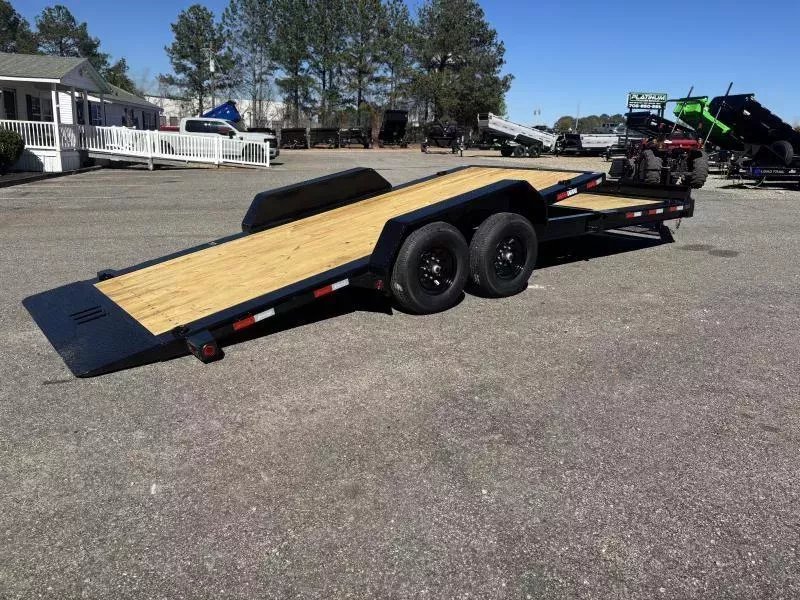 new Tilt Trailers Load Trail  for sale, in Athens, GA Thumbnail 8