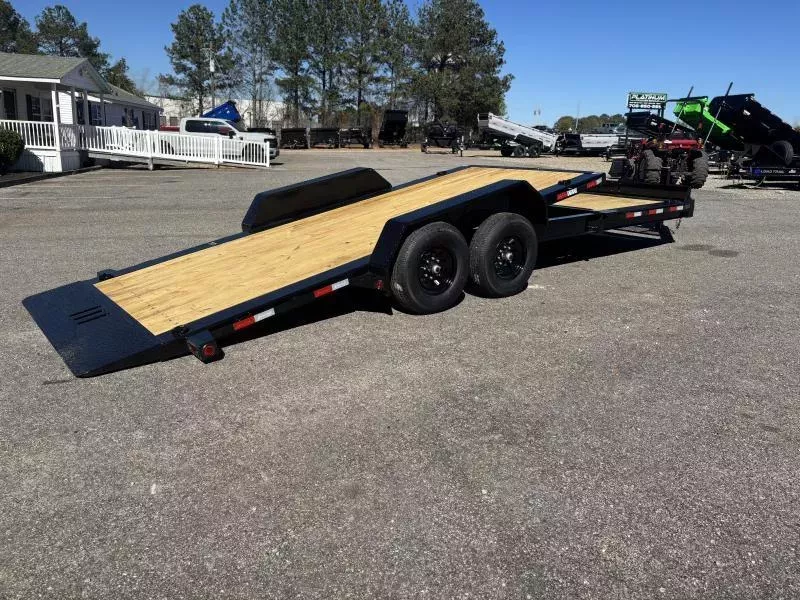 new Tilt Trailers Load Trail  for sale, in Athens, GA Thumbnail 8