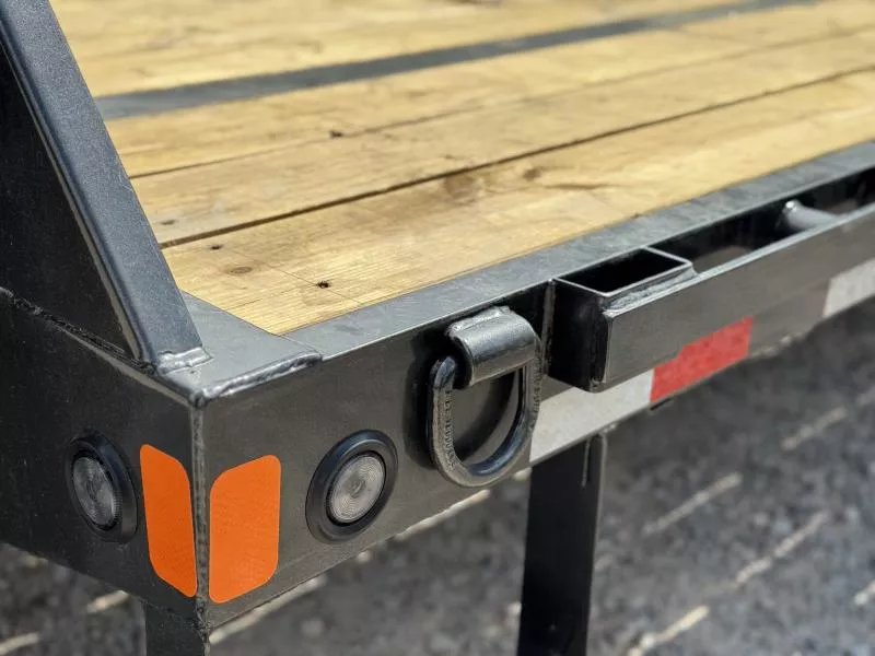 new Equipment / Flatbed Trailers Load Trail  for sale, in Malvern, AR Thumbnail 10