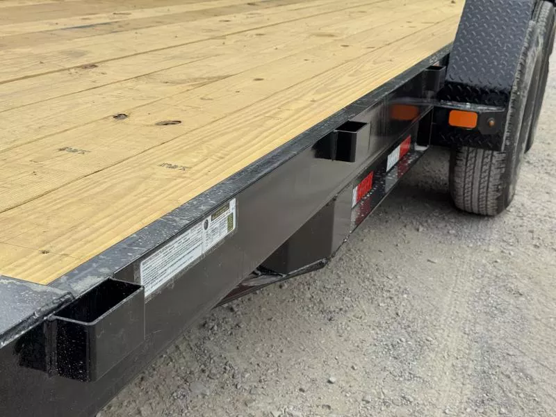 new Tilt Trailers Load Trail  for sale, in Malvern, AR Thumbnail 13