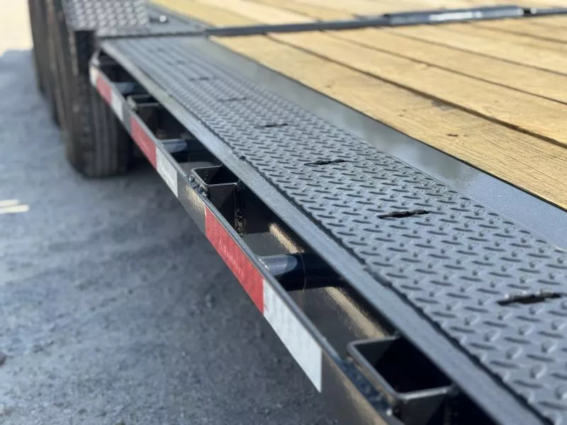 new Equipment / Flatbed Trailers RawMaxx  for sale, in Malvern, AR Thumbnail 15