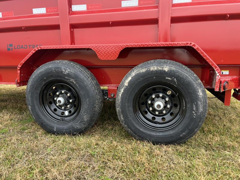 new Dump Trailers Load Trail  for sale, in Bastrop, LA Thumbnail 22