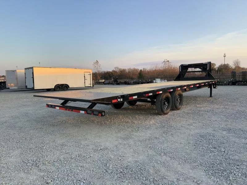 new Tilt Trailers Load Trail  for sale, in Trumann, AR Thumbnail 14