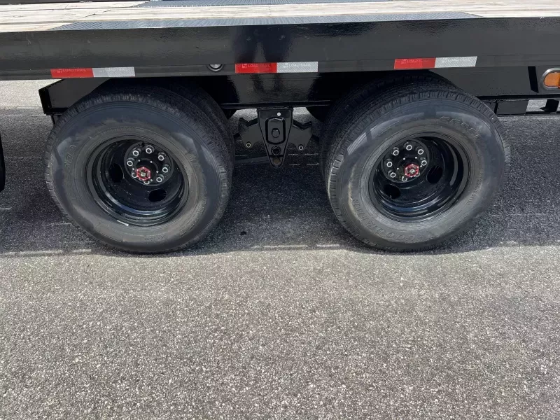 new Equipment / Flatbed Trailers Load Trail  for sale, in Athens, GA Thumbnail 11