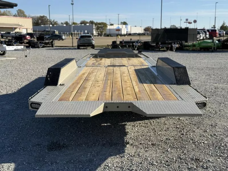 new Equipment / Flatbed Trailers RawMaxx  for sale, in Trumann, AR Thumbnail 20