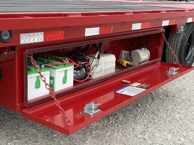 new Equipment / Flatbed Trailers Load Trail  for sale, in Trumann, AR Thumbnail 15