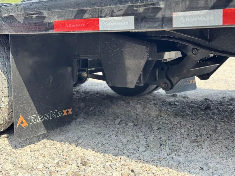 new Equipment / Flatbed Trailers RawMaxx  for sale, in Malvern, AR Thumbnail 24