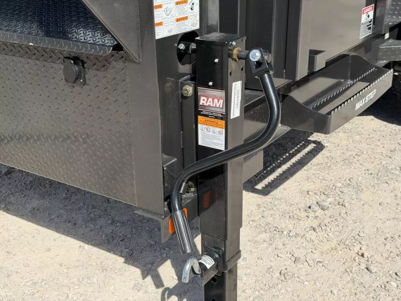 new Dump Trailers Load Trail  for sale, in Malvern, AR Thumbnail 8