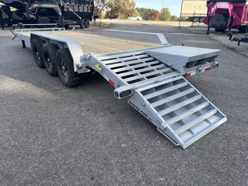new Equipment / Flatbed Trailers Load Trail  for sale, in Athens, GA Thumbnail 9