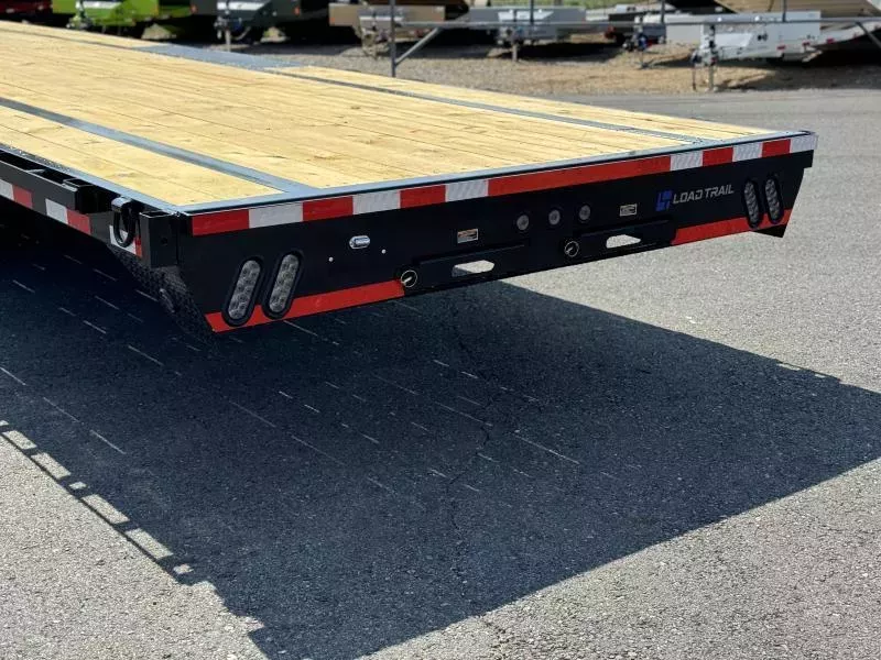 new Equipment / Flatbed Trailers Load Trail  for sale, in Malvern, AR Thumbnail 19