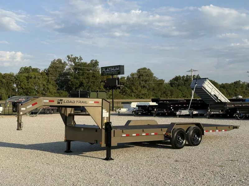 new Tilt Trailers Load Trail  for sale, in Trumann, AR Thumbnail 2
