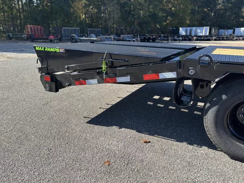 new Equipment / Flatbed Trailers Load Trail  for sale, in Athens, GA Thumbnail 7