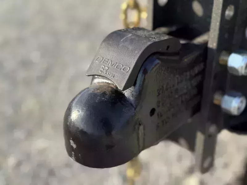new Dump Trailers RawMaxx  for sale, in Bastrop, LA Thumbnail 15
