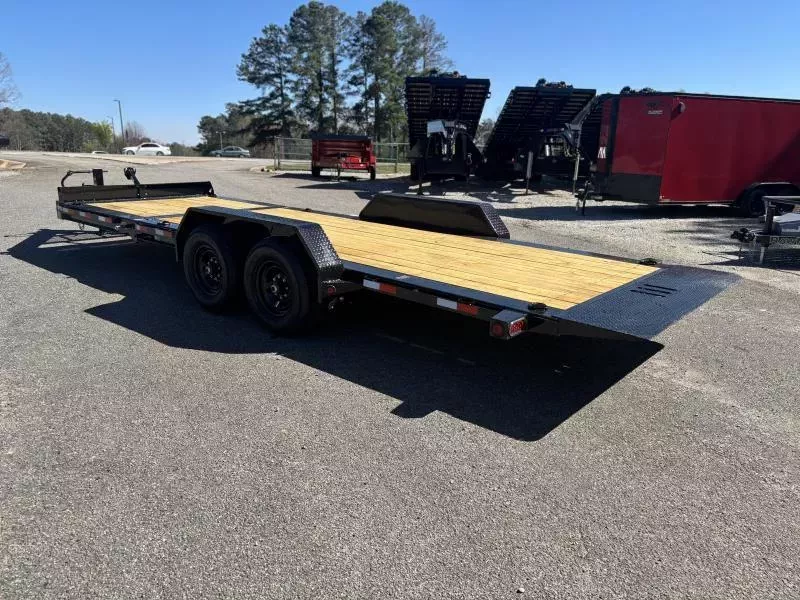 new Tilt Trailers Load Trail  for sale, in Athens, GA Thumbnail 7