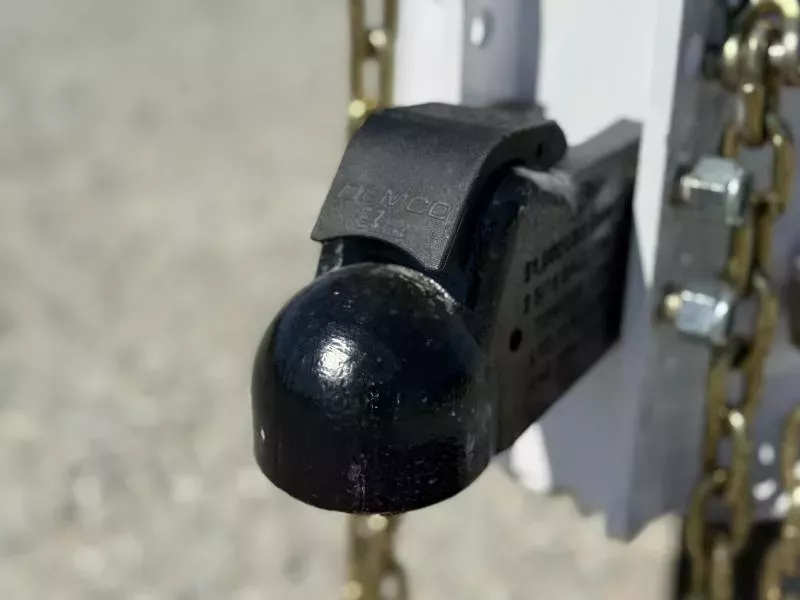 new Tilt Trailers RawMaxx  for sale, in Bastrop, LA Thumbnail 5