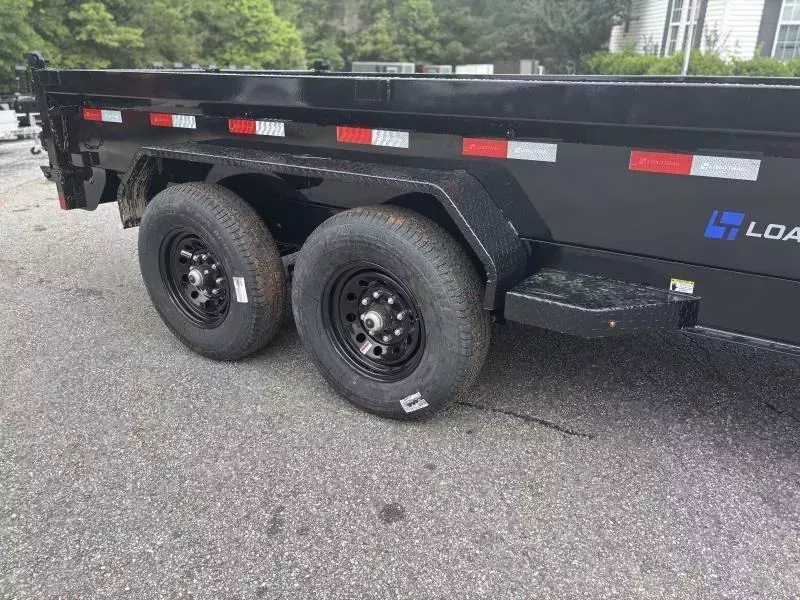 new Dump Trailers Load Trail  for sale, in Athens, GA Thumbnail 6