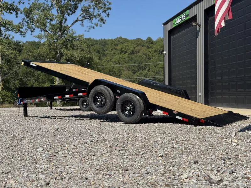new Tilt Trailers Load Trail  for sale, in Malvern, AR Thumbnail 3
