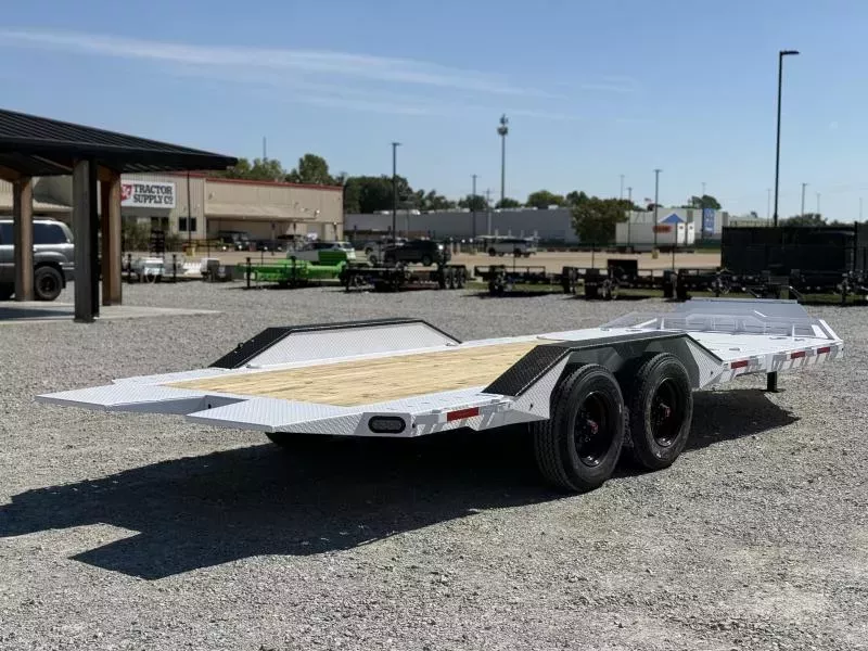 new Tilt Trailers RawMaxx  for sale, in Bastrop, LA Thumbnail 20