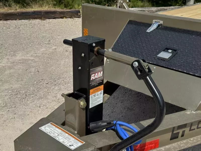 new Tilt Trailers Load Trail  for sale, in Malvern, AR Thumbnail 7