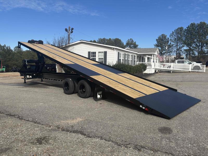 2025 Load Trail
