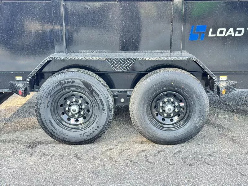 new Dump Trailers Load Trail  for sale, in Athens, GA Thumbnail 7