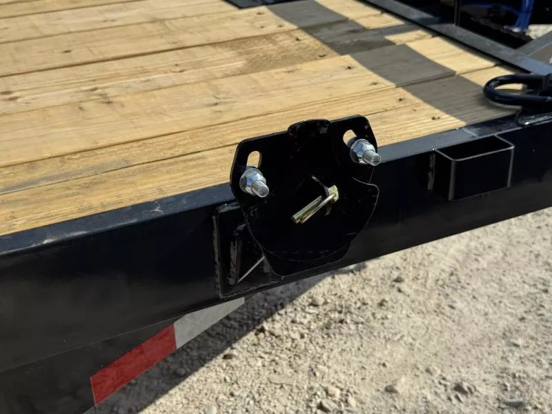 new Equipment / Flatbed Trailers Load Trail  for sale, in Malvern, AR Thumbnail 8
