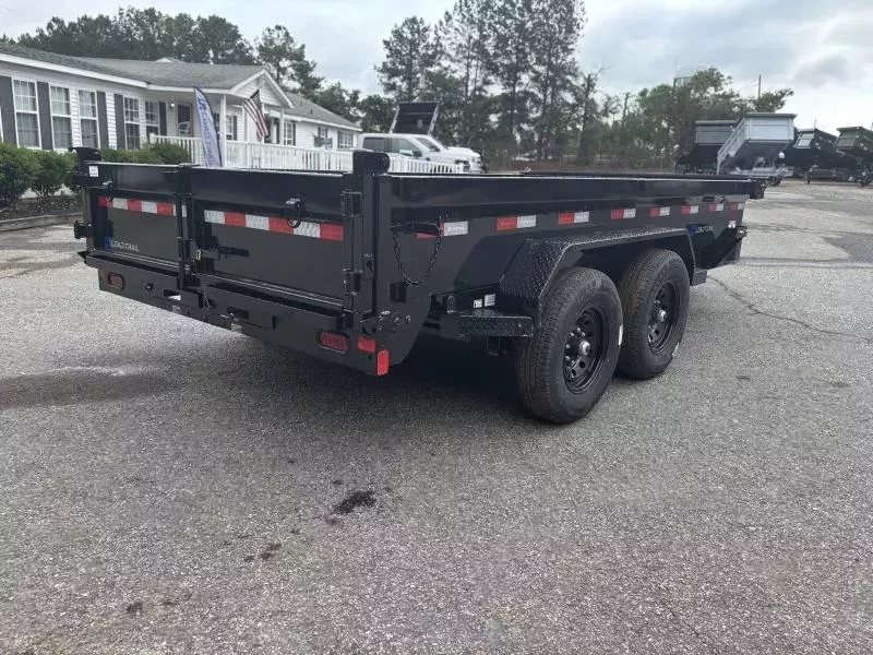 new Dump Trailers Load Trail  for sale, in Athens, GA Thumbnail 7