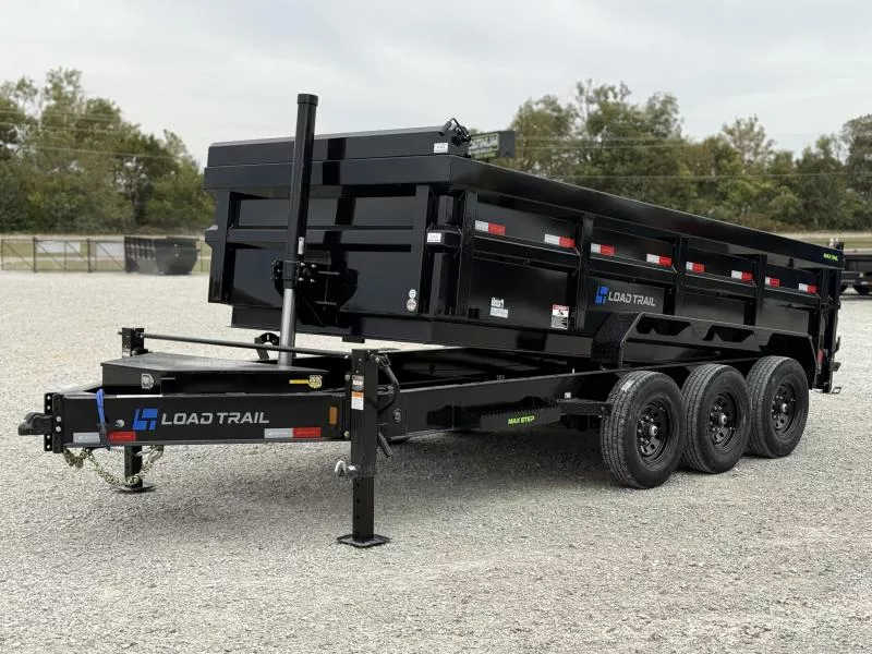 new Dump Trailers Load Trail  for sale, in Trumann, AR Thumbnail 7