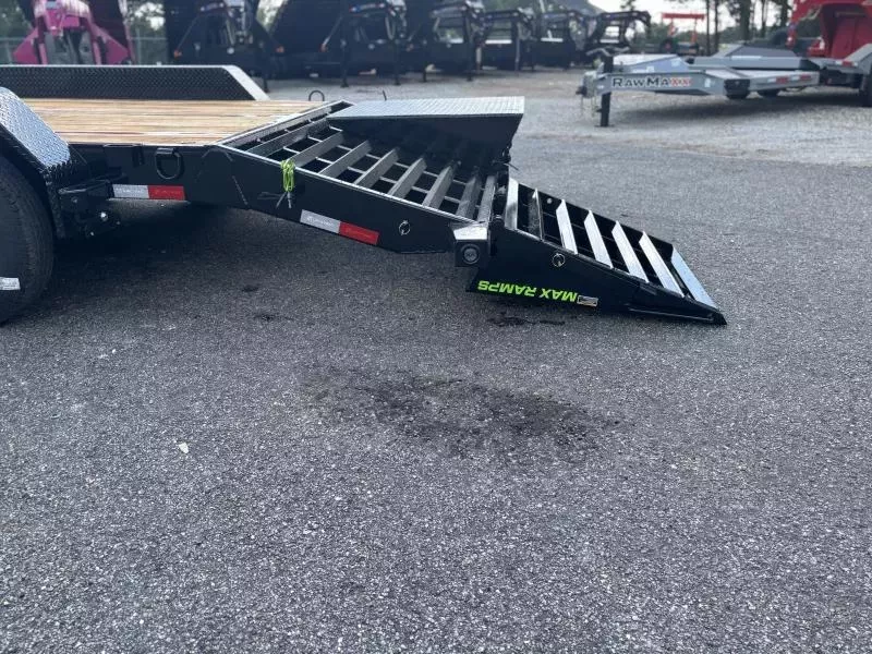 new Equipment / Flatbed Trailers Load Trail  for sale, in Athens, GA Thumbnail 11