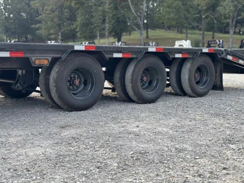 new Equipment / Flatbed Trailers Load Trail  for sale, in Malvern, AR Thumbnail 14