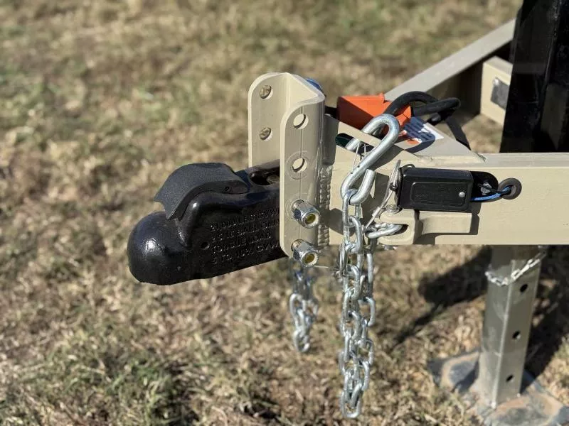 new Utility Trailers RawMaxx  for sale, in Mountain Home, AR Thumbnail 8