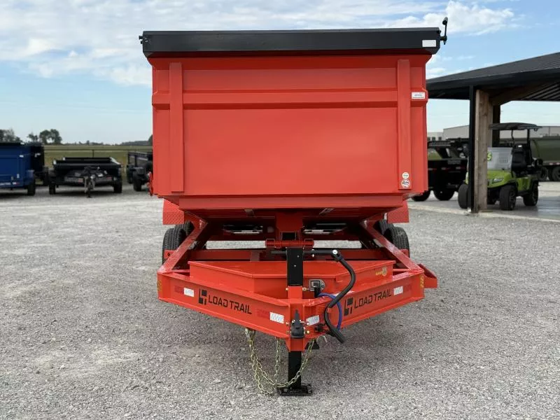 new Dump Trailers Load Trail  for sale, in Trumann, AR Thumbnail 3