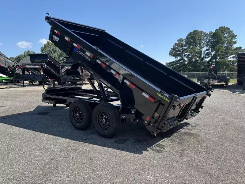 new Dump Trailers Load Trail  for sale, in Athens, GA Thumbnail 21
