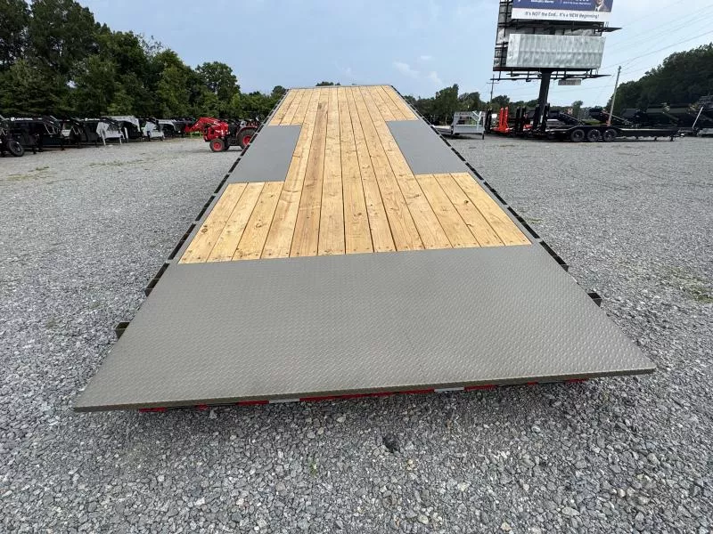 new Tilt Trailers Load Trail  for sale, in Bastrop, LA Thumbnail 8