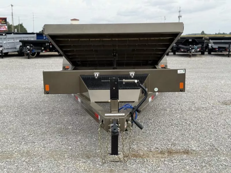 new Tilt Trailers Load Trail  for sale, in Trumann, AR Thumbnail 2