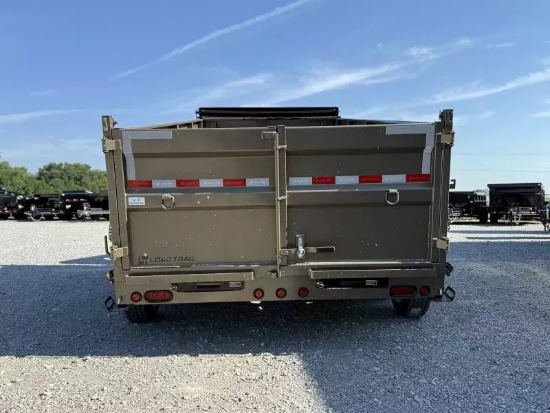 new Dump Trailers Load Trail  for sale, in Trumann, AR Thumbnail 9