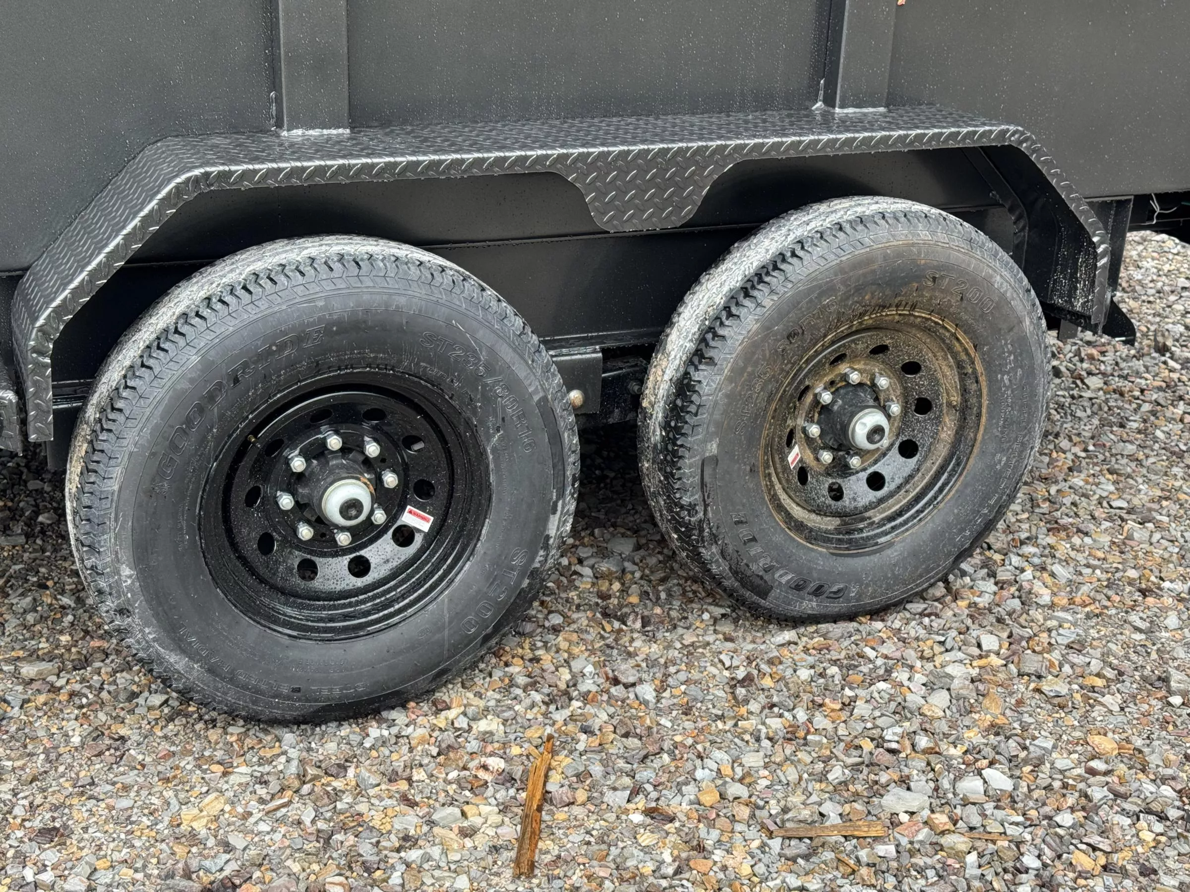 new Dump Trailers Load Trail  for sale, in Malvern, AR Thumbnail 12