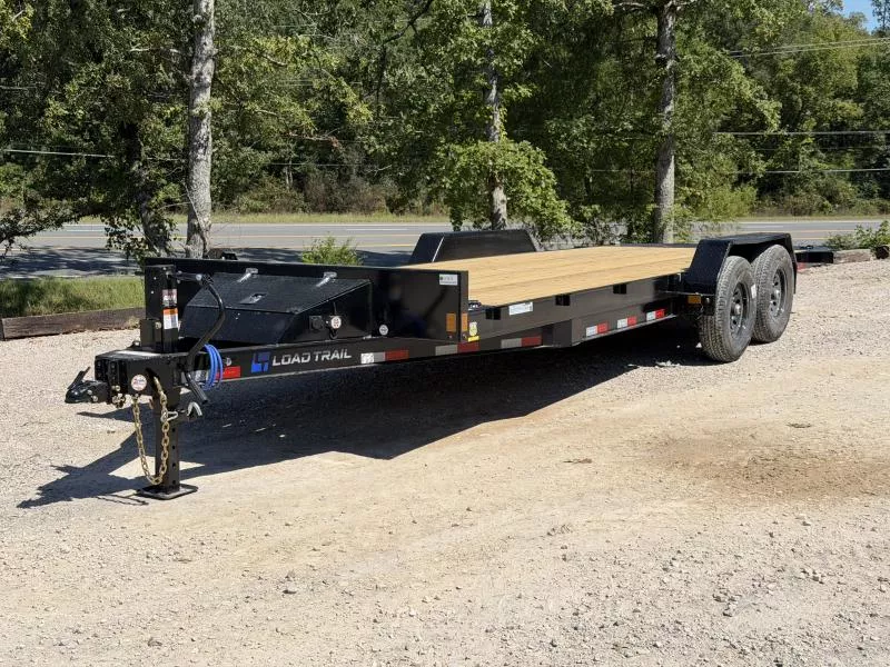 new Tilt Trailers Load Trail  for sale, in Malvern, AR Thumbnail 4