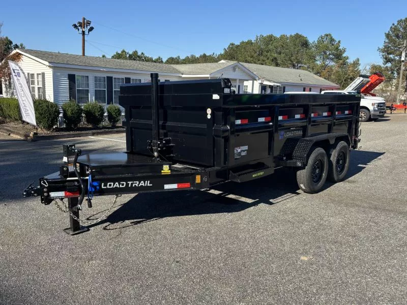 new Dump Trailers Load Trail  for sale, in Athens, GA Thumbnail 3